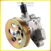 ราคา 1pc Power Steering Pump with Pulley for 1998-2002 Honda Accord 2.3L SOHC 21-5919 553-57053 56110PAA (57103753196)