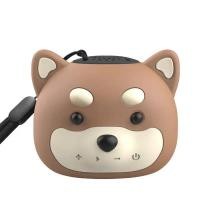 ราคา ลำโพงไร้สาย บลูทูธ รุ่น TK-801 สีน้ำตาล (41521550681)