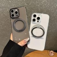 ราคา สําหรับ Redmi Turbo 4 K80 K70 K60 K50 K40 K30 K20 10X Pro Ultra 3 K70E K50i K40S K30S K30i 10A 9C เคสโทรศัพท์ 360° หมุนได้หมุนยึดยืนแม่เหล็กสีดําปลอกอ่อนกรณีปก (26043803716)