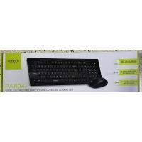 ราคา Wireless keyboard Anitech PA 804 (11179633579)
