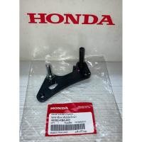 ราคา ขาจับปั๊มเบรคหน้า Ls125,Dash New (แท้ศูนย์ฮอนด้า) 45290-KBA-931 (42003829705)