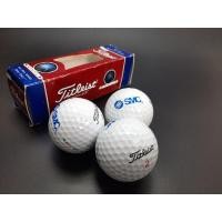 ราคา ลูกกอล์ฟ titleist DT Solo กล่องเดิมเก่าเก็บมือ มือ1ของแท้ไม่เคยใช้งาน (8248428754)