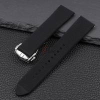 ราคา 20มิลลิเมตร22มิลลิเมตรด่วนที่วางจําหน่ายนาฬิกาวงสายรัดซิลิโคนสําหรับโอเมก้า300 ซีมาสเตอร์ 600ดาวเคราะห์มหาสมุทรกับพับจับมือยางนาฬิกาสร้อยข้อมือ18มิลลิเมตร19มิลลิเมตร21มิลลิ (26155104905)