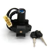 ราคา กุญแจสวิตช์จุดระเบิดรถจักรยานยนต์ สําหรับ Kawasaki EX250 EX300 BX250 Ninja 250 300 250SL ER250 300 Z250 Z300 Z250SL ABS 27005-5157 (14450076489)