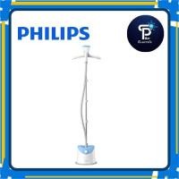 ราคา เครื่องรีดถนอมผ้าไอน้ำ (1600 วัตต์, 1.4 ลิตร) PHILIPS รุ่น GC482 (25741686396)