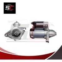 ราคา ไดสตาร์ท โตโยต้า (TOYOTA) VIOS (วีออส) 1200CC หัวเฟือง 9ฟัน 12V 1.2KW สินค้าใหม่ 100% (6510692930)