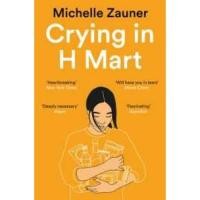 ราคา หนังสือภาษาอังกฤษ (English Book) Crying in H Mart [Paperback] (26828072185)