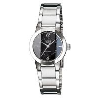 ราคา CASIO นาฬิกาข้อมือผู้หญิง สีเงิน สายสแตนเลส รุ่น LTP-1230D-1CDF (ของแท้ รับประกันศูนย์ 1 ปี (4506635007)