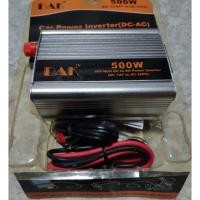 ราคา Car Power Inverter(DC-AC)​500W (5514749226)