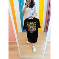 ราคา Chillbs T-SHIRT ท็อปส์ซูผู้หญิงระดับพรีเมียม / เสื้อยืดเด็กผู้หญิงระดับพรีเมียม (7980217251)