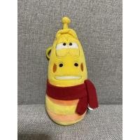 ราคา Larva หนอนลาวา ของแท้จากเกาหลี (6950500582)