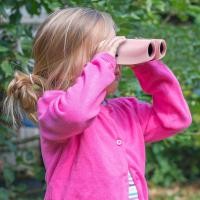 ราคา กล้องส่องทางไกล 101/1000m กล้องส่องทางไกล สองตา กล้องส่องทางไกล สองตา (Binoculars) (2310845573)