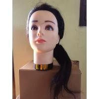 ราคา หัวหุ่น​ตัดผมมือ1​ หัวหุ่นไทยรุ่ง (24027485826)