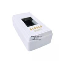 ราคา กล่องครอบเบรคเกอร์ ฝาครอบเบรกเกอร์ สำหรับเบรกเกอร์ (1171504032)