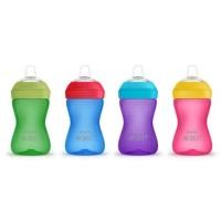ราคา SOFT SPOUT Philips AVENT My Grippy Cup Philip Avent Spout Cup Philips Avent Drinking Cup Botol Minum Air Puting Lembut (22744590847)