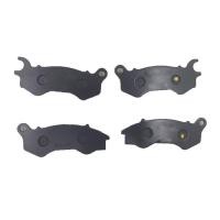ราคา Motorcycle Front Brake Pads for HONDA DIO VISION ANC ZOOMER 110 NSC110 VISION 50 NSC50 PCX SH 125/1 (47556141319)