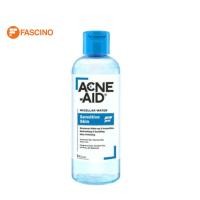 ราคา ACNE AID SENSITIVE SKIN MICELLAR WATER 235ML (20590228952)