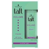 ราคา Schwarzkofp TAFT VOLUME POWDER ทัฟท์ วอลุ่ม พาวเดอร์ TAFT VOLUME POWDER 10g. (21758002302)