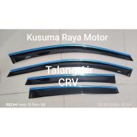 ราคา AN CRV รางน้ําโครเมียม (45206315752)