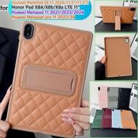 ราคา สําหรับ Honor Pad X8A/X8b/X8a LTE 11 "Huawei MatePad SE 11 2024 Matepad 11 11.5 Pro 11 Classy เพชรสไตล์กรณีแท็บเล็ต (48557483119)