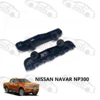 ราคา ตัวยึดกันชนหน้า สําหรับ Nissan Navara Terra Nissan Navara Terra 2015-2020 (24070424764)