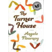ราคา BBW หนังสือ The Turner House ISBN: 9780544303164 (25287670695)