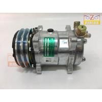 ราคา คอมแอร์ SD 508 12V. เกลียวโอริง R134a (SD5H14) คอมเพรสเซอร์ แอร์ คอมแอร์รถยนต์ Compressor (02317) (8113910987)
