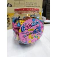 ราคา หมากฝรั่งบูมเมอร์​ กระปุกละ​ 130​ บาท (3549550502)
