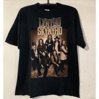 ราคา เสื้อวง Lynyrd Skynyrd มือสองลิขสิทธิ์แท้ (6093336039)