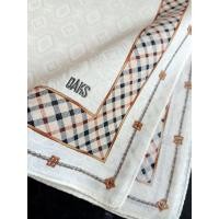 ราคา ผ้าเช็ดหน้าDaks London (24109438078)