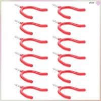 ราคา ชุดตะขอแขวนเก็บของสีแดง 16 ชิ้นแบบรูปตัว Y จากเหล็กแกร่ง สำหรับใช้งานหนักในโรงจอดรถและบ้าน (50705881462)