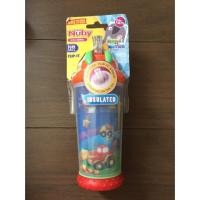 ราคา ขวดหุ้มฉนวน Nuby magic motion flip it (11219573341)