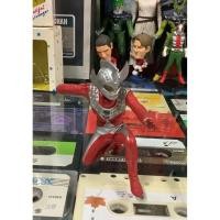 ราคา โมเดลมือสอง ultraman : ultraman taro สภาพดี ความสูงประมาณ 9cm. สินค้าจากตู้ญี่ปุ่น (40723753692)