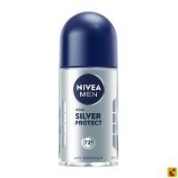 ราคา นีเวีย เมน ซิลเวอร์ โพรเทค โรลออน 50 มล. (41529225267)