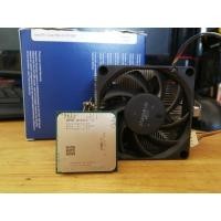 ราคา AMD Athlon II X3 450 3คอร์3เทรด (3.20 GHz.) พร้อมพัดลม ตั้งค่าเพิ่มเป็น 4 คอร์ได้ (11098660197)