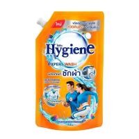 ราคา ผลิตภัณฑ์ซักผ้าไฮยีนx1 แฮปปี้ ซันชายน์ สูตรเข้มข้น ขนาด 600 มล. แถมฟรี น้ำยาปรับผ้านุ่ม 1ซองเล็ก (คละกลิ่น) (24690905587)