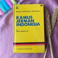 ราคา พจนานุกรม Indonesian ของเยอรมันโดย Adolf Heken SJ (55304762821)
