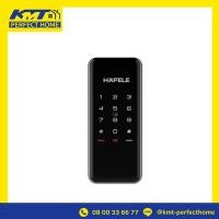 ราคา ชุดล็อคประตูระบบดิจิตอล ER4900 Digital Door Lock กลอนประตูดิจิตอล 499.56.236 HAFELE/Black (19942421773)