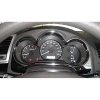 ราคา ครอบเรือนไมล์ ขอบเรือนไมล์ Vigo 2012-2014 รุ่น แชมป์ Vigo champ (3931557077)