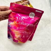 ราคา พร้อมส่ง Shiseido The Collagen Powder (40862084958)