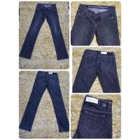 ราคา #49 กางเกงยีนส์มือสองแท้ Guess Jeans รอบเอว 30 (12644557993)