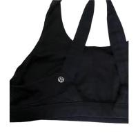 ราคา lululemon sport bra สีดำ (19038390927)