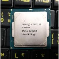 ราคา Intel Core i5-6500 4C4T (24175687270)