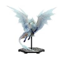 ราคา 【พร้อมส่ง】monster hunter monster hunter figure monster hunter wilds ของขวัญวันเกิด ของแต่งบ้าน โมเดลเกม (57955873519)