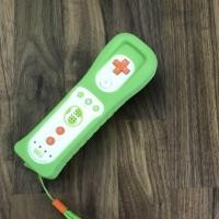 ราคา Wii Remote Control Plus -Yoshi [ของแรร์] (1258045711)