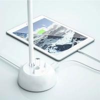 ราคา แท่นชาร์จ แบบพกพา สําหรับ Apple Pencil 1st Generation 1.2 เมตร (20888377769)