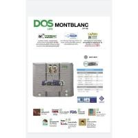 ราคา ถังเก็บน้ำปลอดเชื้อแบคทีเรีย DOS MONTBLANC, TIMBERA (6278639271)