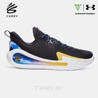 ราคา รองเท้าบาส UA รุ่น Curry 12 'Wardell Mode’ Basketball Shoes พื้น FLOW ใหม่ top สุดในรองเท้าบาส UA (28516966055)