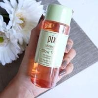 ราคา Pixie Skintreats Glow Tonic Exfoliating Toner (2716446799)
