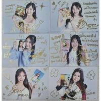 ราคา SSR GE2025 BNK48-CGM48 (26336234345)